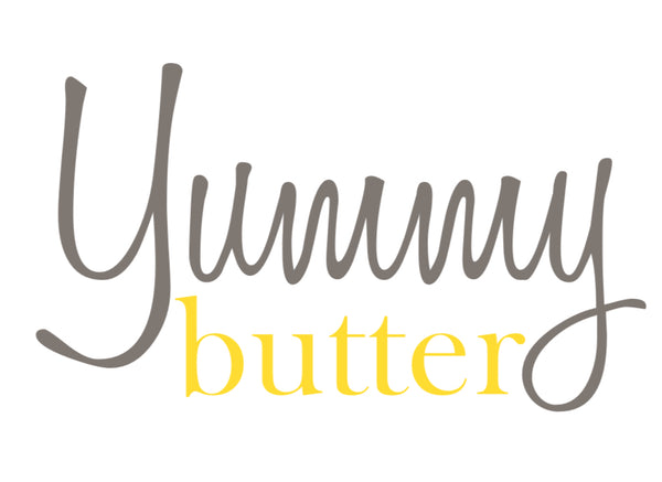 Yummy Butter Organics